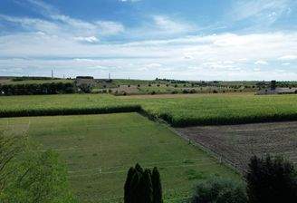 Umbebauterausblick