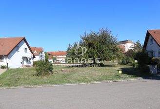 Bauplatz