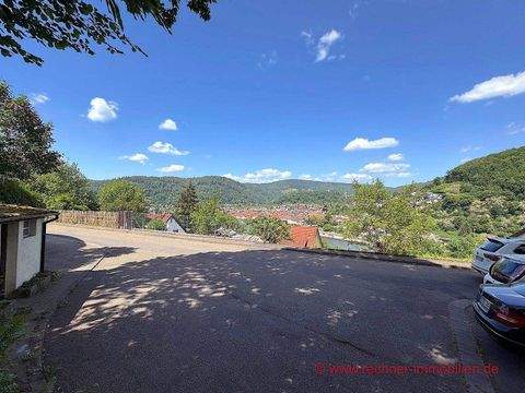 Eberbach Grundstücke, Eberbach Grundstück kaufen