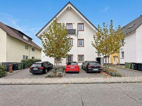 Bensheim Wohnungen, Bensheim Wohnung kaufen