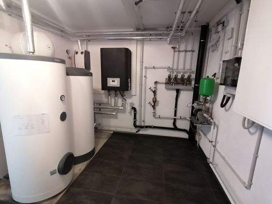 23 Wohnung 1 Technikraum