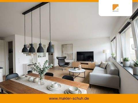 Bonn Wohnungen, Bonn Wohnung kaufen