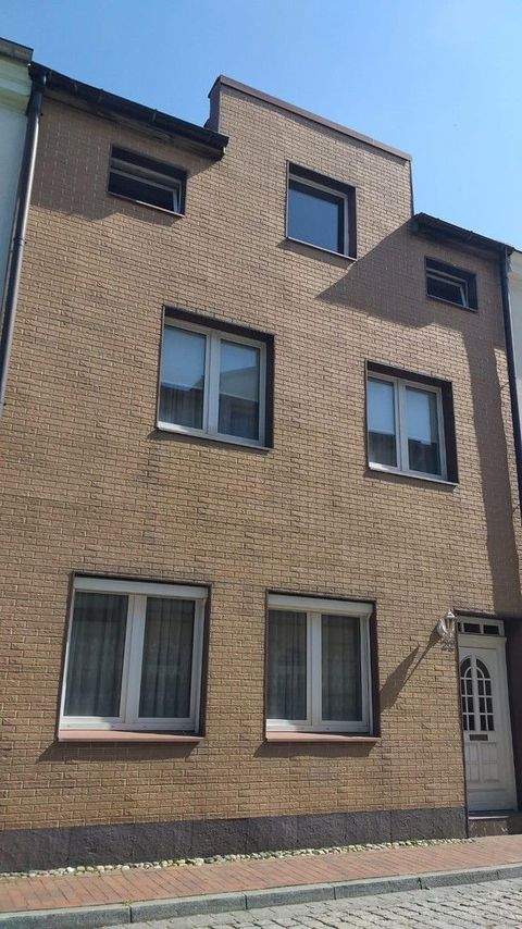Parchim Häuser, Parchim Haus kaufen