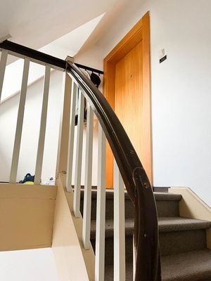 Treppenhaus