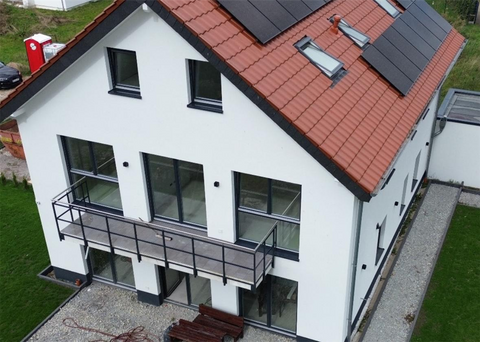 Werther (Westf.) Wohnungen, Werther (Westf.) Wohnung kaufen