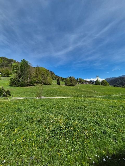 Berchtesgaden Grundstücke, Berchtesgaden Grundstück kaufen