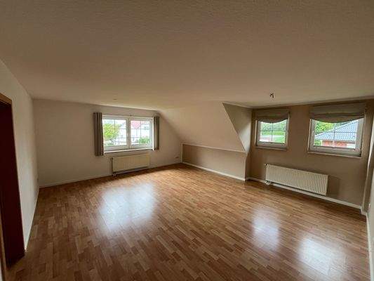 Wohnzimmer Obergeschoss