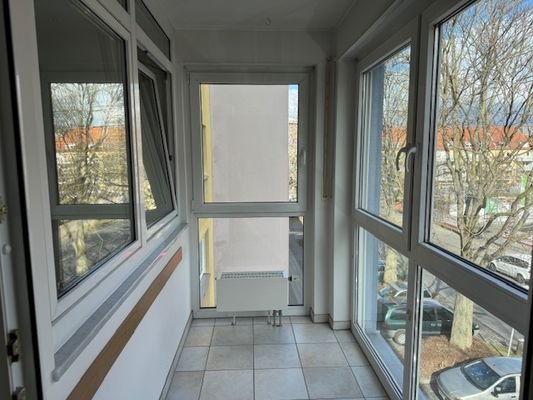 Wintergarten