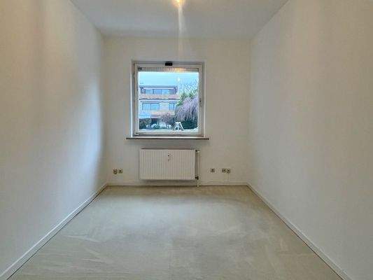 Kinder-/Arbeitszimmer im Erdgeschoss