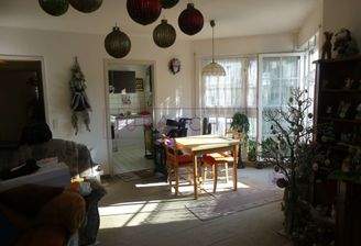 Wohnzimmer Tisch
