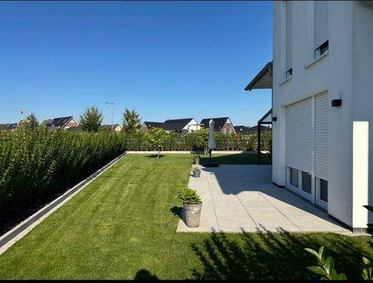 Archivaufnahme vom Eigentümer