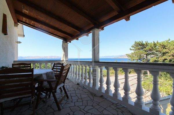 Magische Momente mit märchenhaftem Meerblick