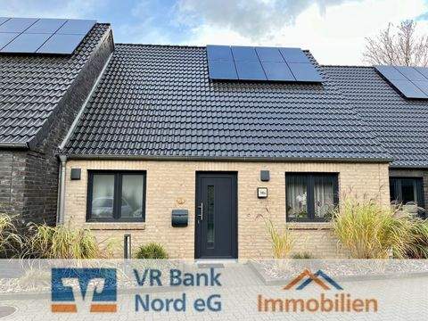 Bredstedt Häuser, Bredstedt Haus kaufen