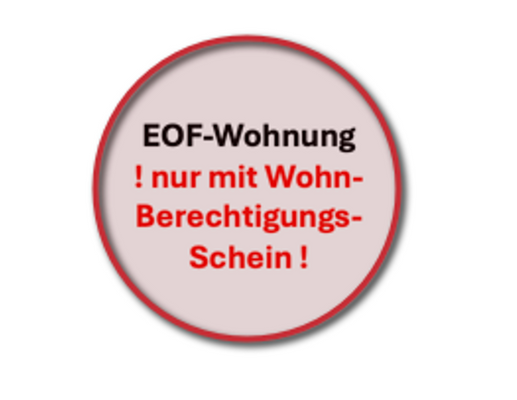 EOF Stufe 3 Wohnung