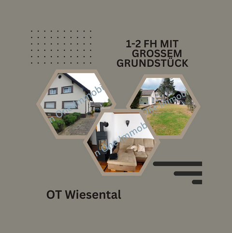 Waghäusel Häuser, Waghäusel Haus kaufen