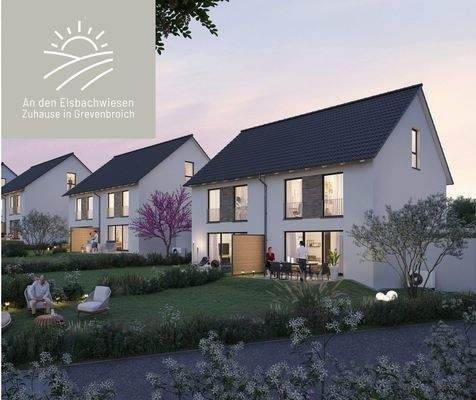 Willkommen in Ihrem Zuhause!