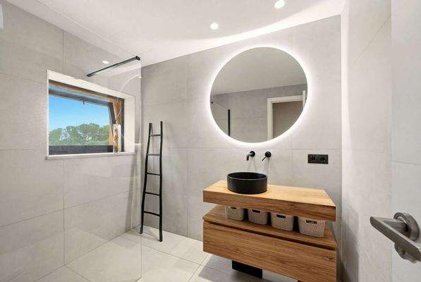 Finca I - Guest house