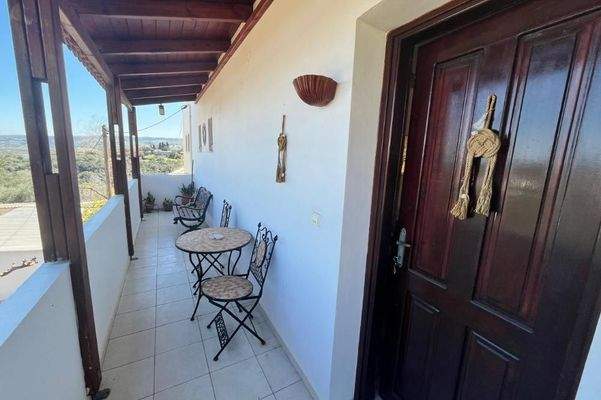 Kreta, Stilos: Wohnung zum Verkauf in Stylos Apokoronas