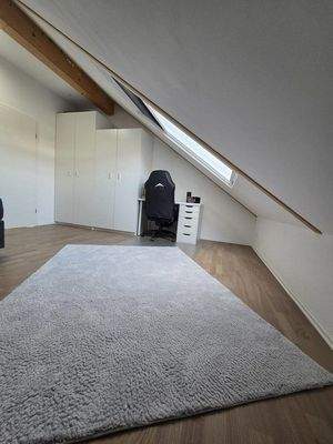 Kinderzimmer 3 / Ansicht 2