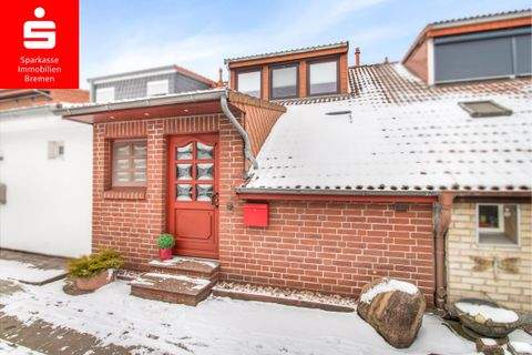 Bremen Häuser, Bremen Haus kaufen