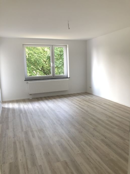 Erstbezug nach Modernisierung - schöne 3-Zimmer-Wohnung in Wolfenbüttel-Linden