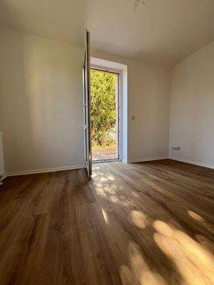 Zimmer einer Wohnung