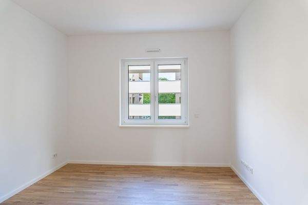 Schlafzimmer (Musterbild)