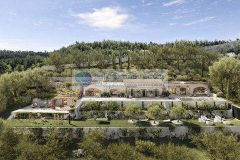 Korfu - Agni Häuser, Korfu - Agni Haus kaufen