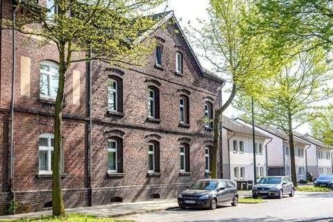 Duisburg Wohnungen, Duisburg Wohnung mieten