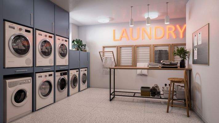 Laundryzone