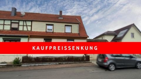 Unstruttal Häuser, Unstruttal Haus kaufen