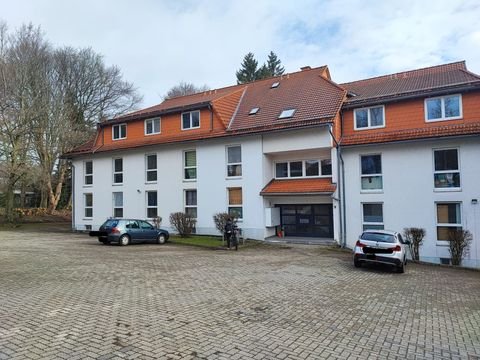 Clausthal-Zellerfeld Wohnungen, Clausthal-Zellerfeld Wohnung mieten