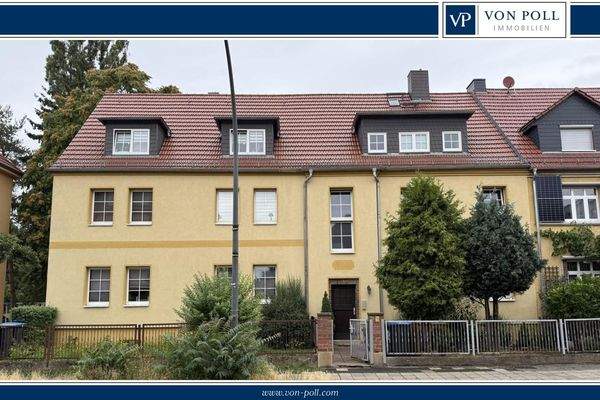 Von Poll Immobilien