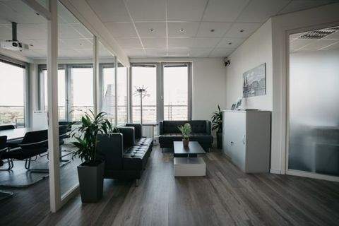 Hamburg Büros, Büroräume, Büroflächen 