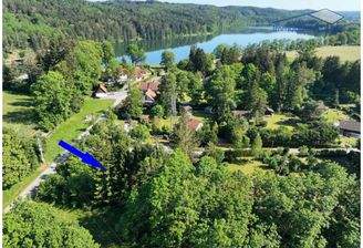 Direkte Nähe zum Lech