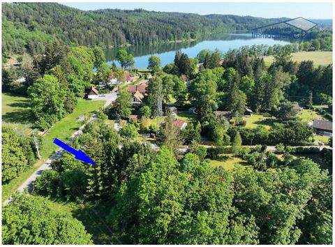 Fuchstal / Seestall Grundstücke, Fuchstal / Seestall Grundstück kaufen