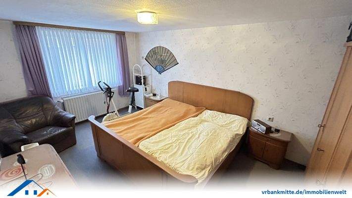 1.OG Schlafzimmer