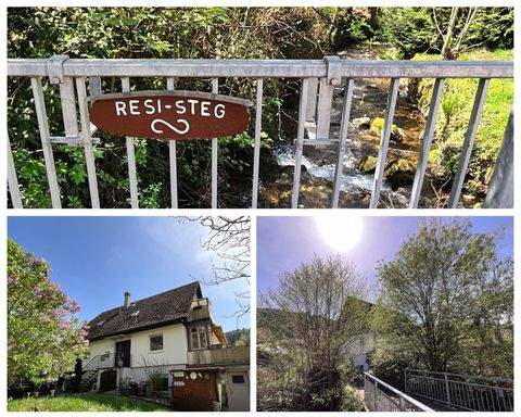 Badenweiler Häuser, Badenweiler Haus kaufen