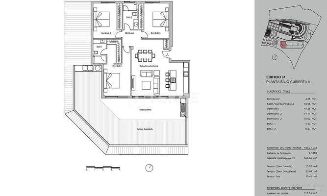 Well-Located Sea-View Properties El Higueron Fuengirola