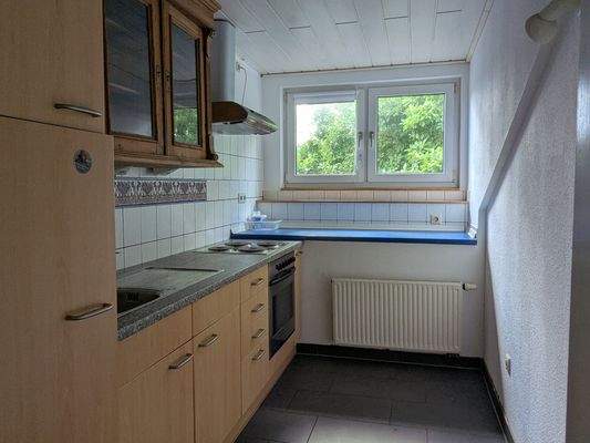 2059_Apartment_Küche