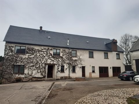 Kriebstein / Grünlichtenberg Häuser, Kriebstein / Grünlichtenberg Haus kaufen