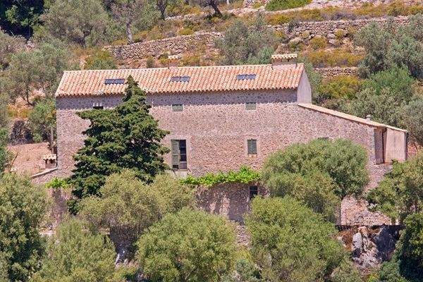 Kensington Mallorca North