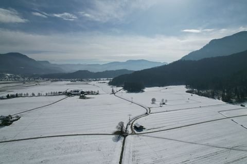 Grassau Grundstücke, Grassau Grundstück kaufen