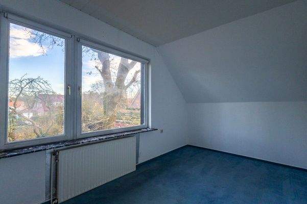 Ankleide/Schlafen IV OG