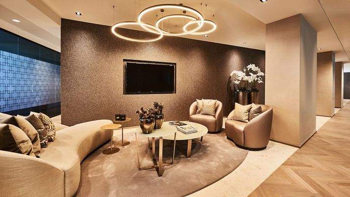 © Collection Business Center 