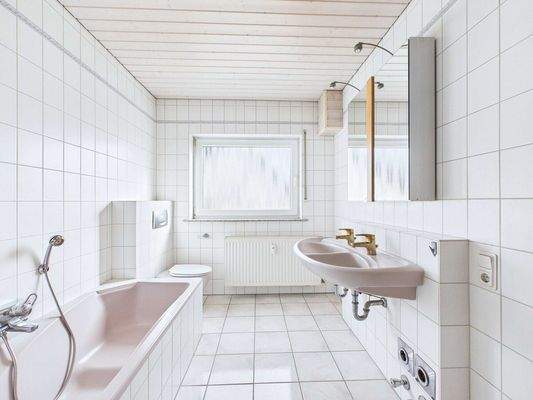 Zentrale Eigentumswohnung in Saarlouis-Roden