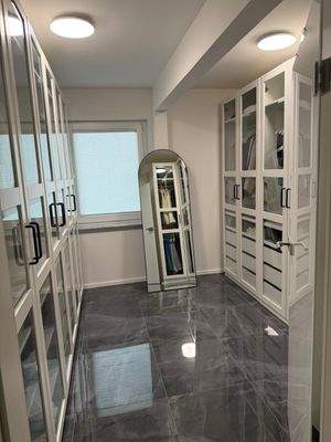 Ankleidezimmer 1. OG