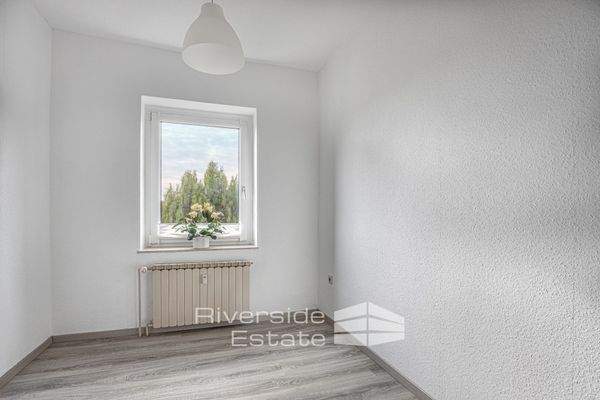 Zimmer EG - Maisonette-Wohnung 