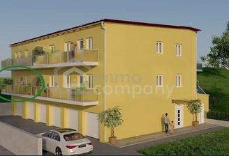 Lage Top 2_ Ausrichtung Süd-West