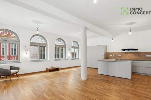 Frankfurt am Main Wohnungen, Frankfurt am Main Wohnung kaufen